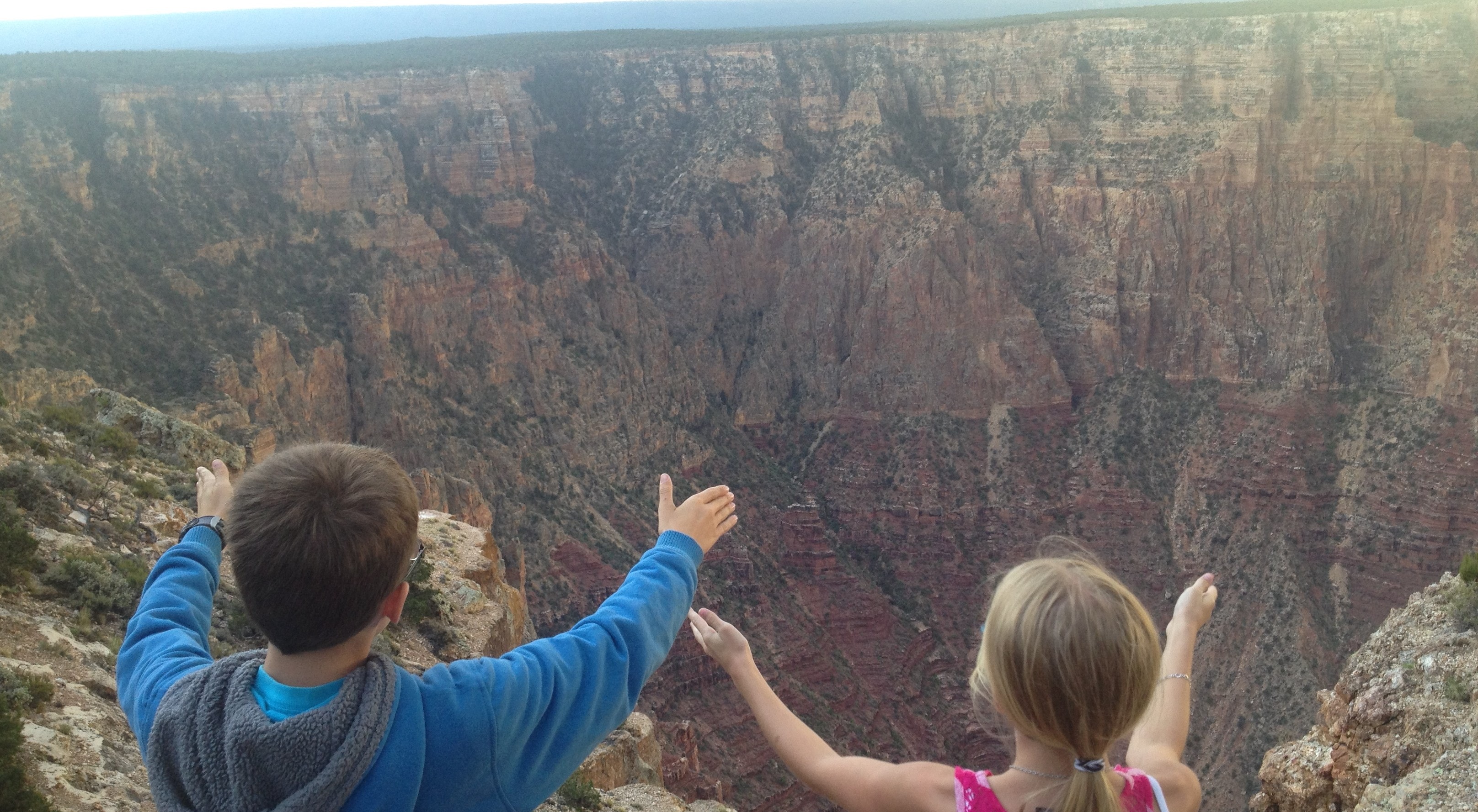 Grand Canyon National Park