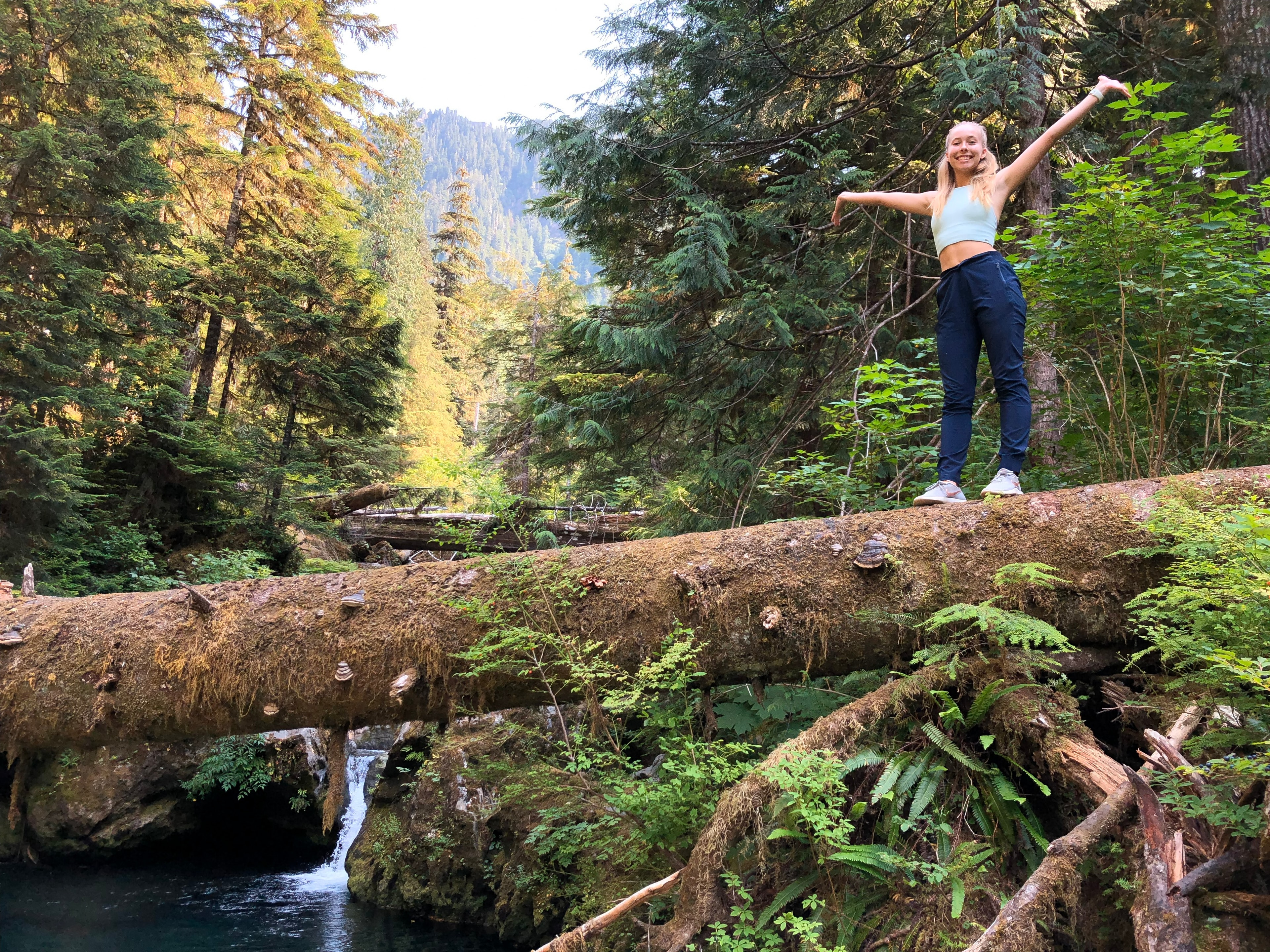 Olympic National Park