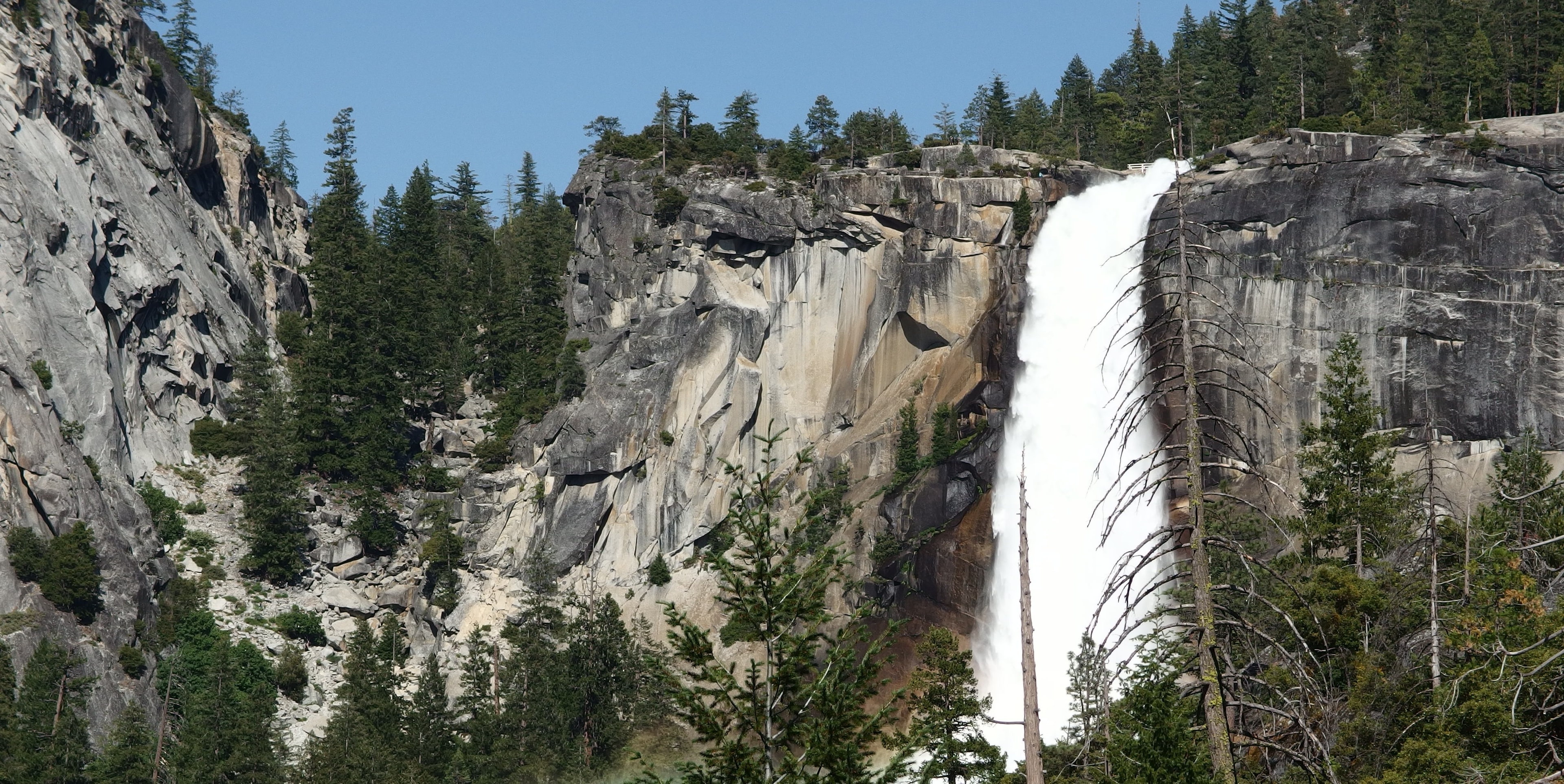 Yosemite National Park
